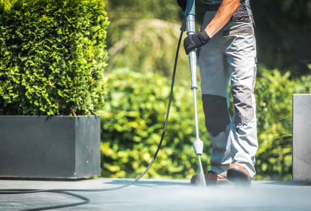 Best Pool Deck Cleaning  in Gleneagle, CO
