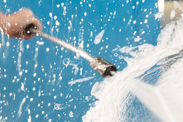 Best Sidewalk and Walkway Cleaning  in Gleneagle, CO