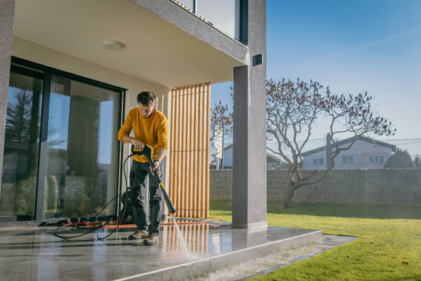 Best Concrete Sealing  in Gleneagle, CO
